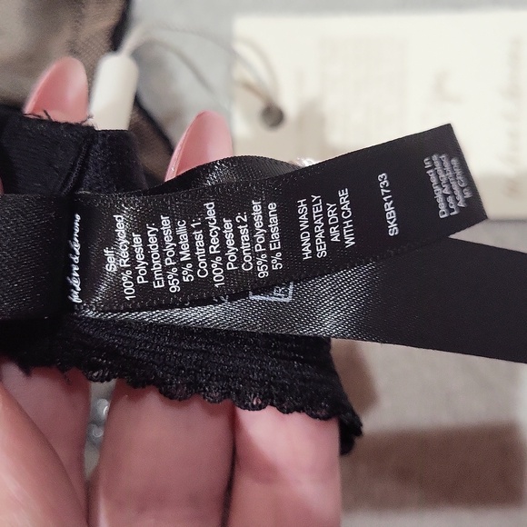 For Love & Lemons Bra - Picture 13 of 14